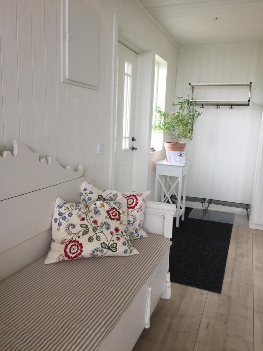 Kungsbacken i Tived - Housity