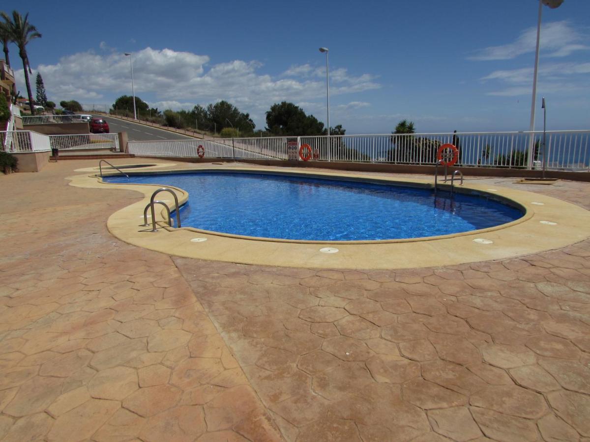 MOJACAR POOL AND BEACH - Housity
