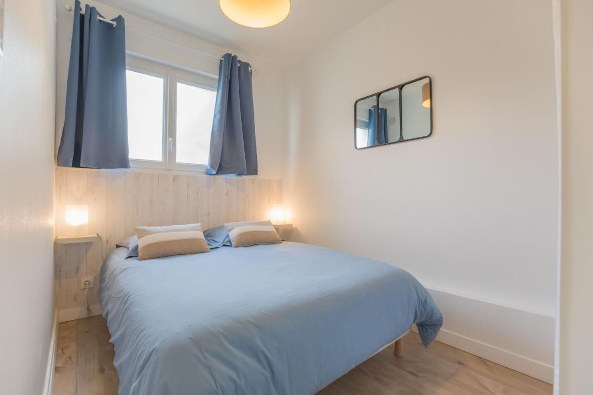 T2 4pers royan centre proche marché / 10mn plage - Housity