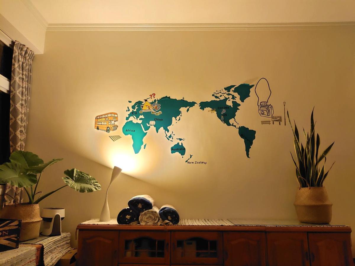 Lost and Find Homestay - Housity