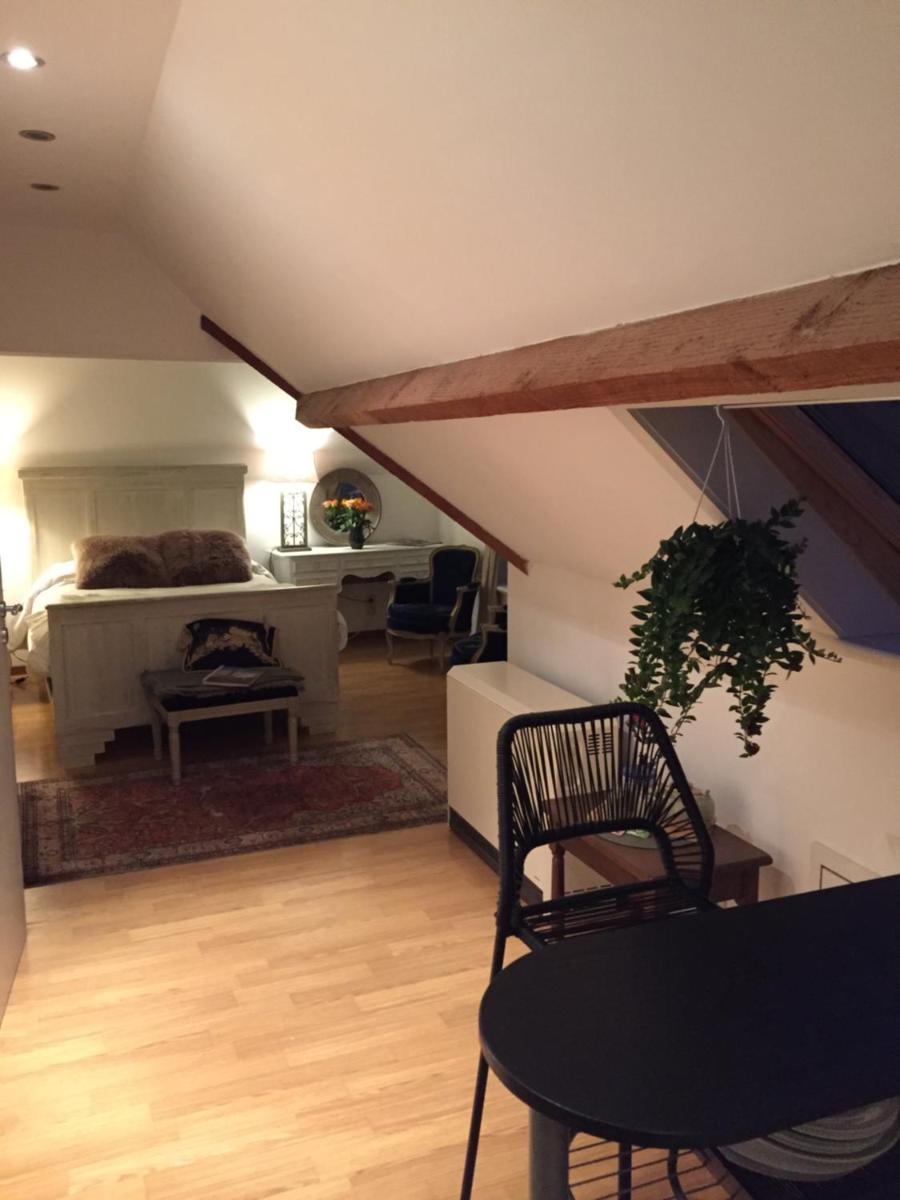 Brugge’s House of Friends - Housity