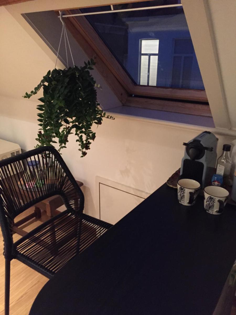 Brugge’s House of Friends - Housity
