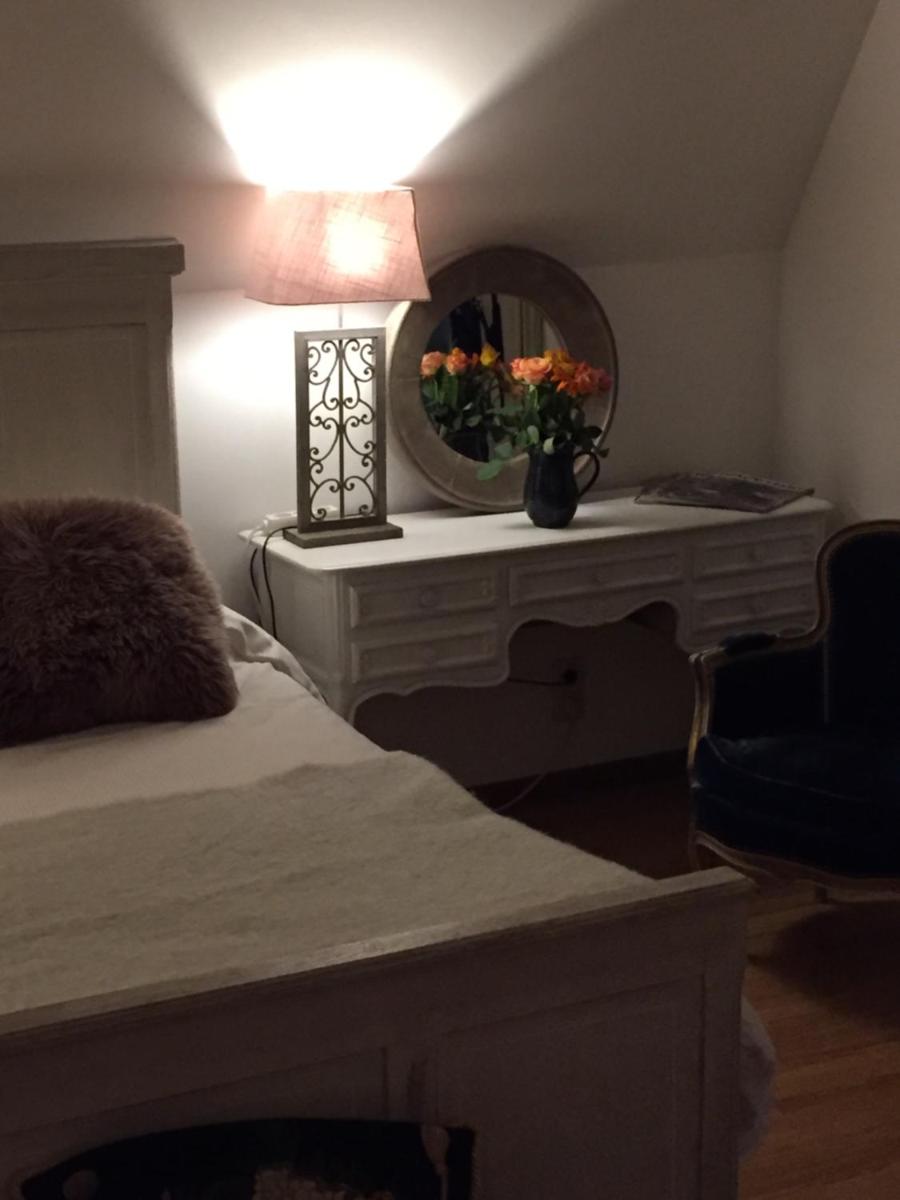 Brugge’s House of Friends - Housity
