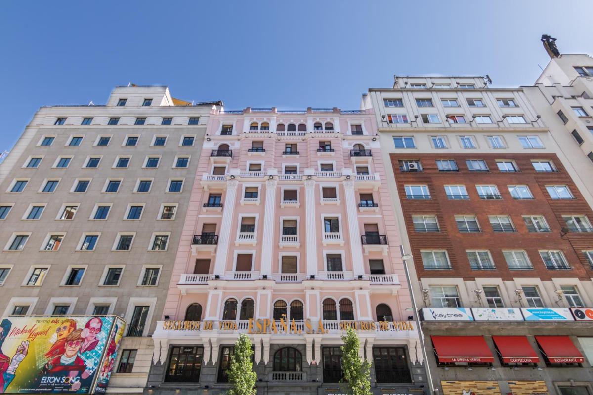 Hostal Santillan - Housity