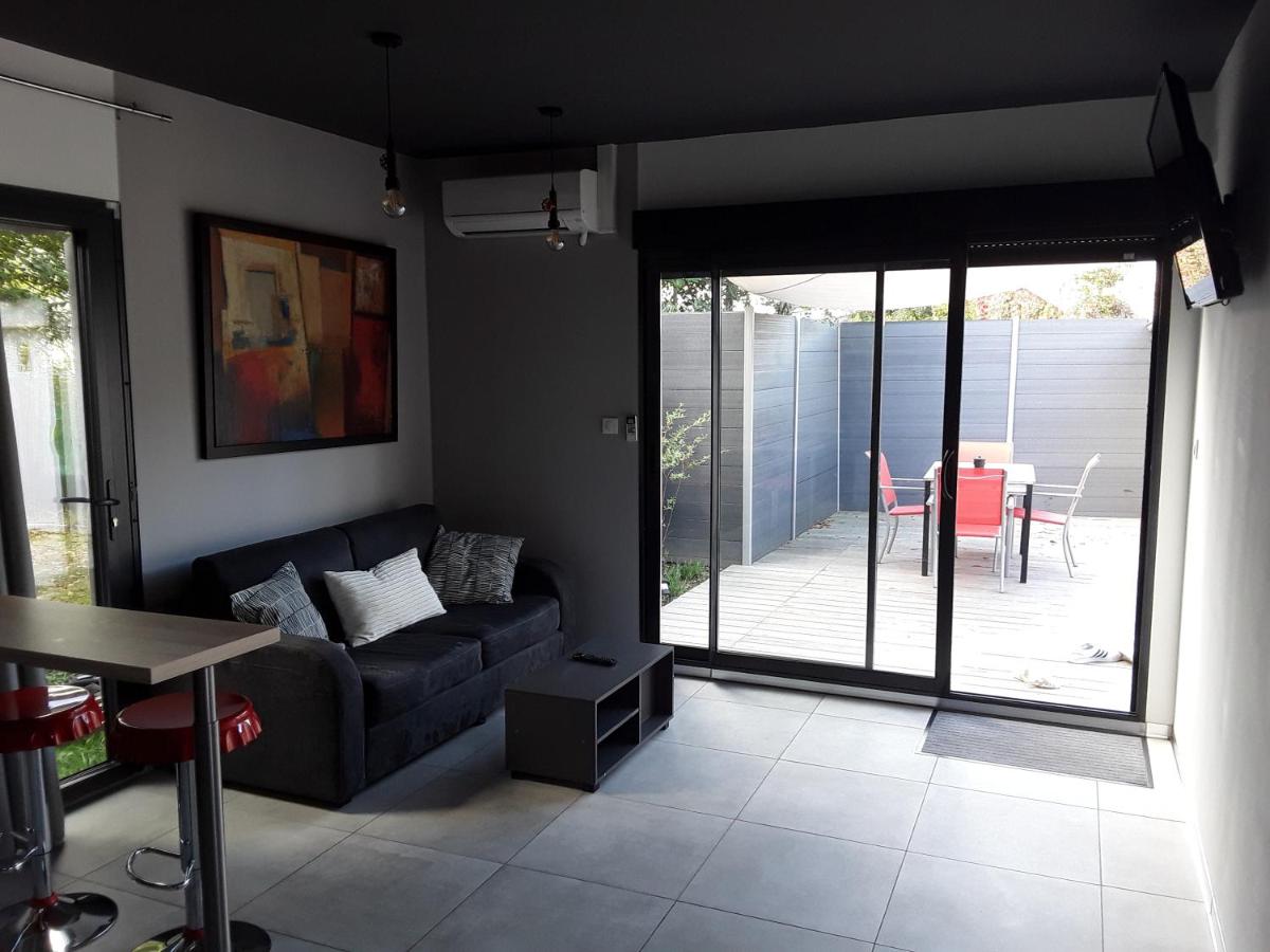 Suitetrails - Joli 2 pièces esprit loft moderne