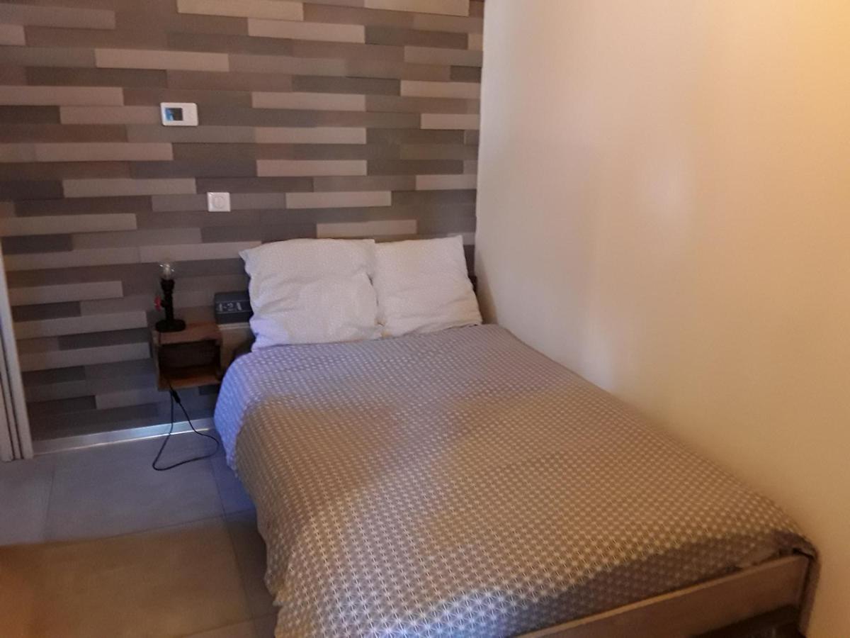 Joli 2 pièces esprit loft moderne - Housity