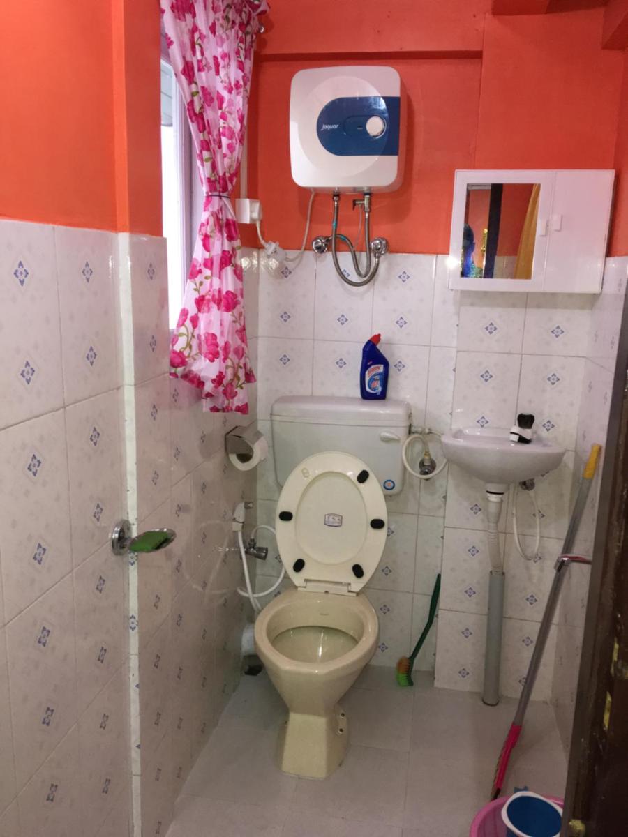 Hidden Woods Homestay - Housity