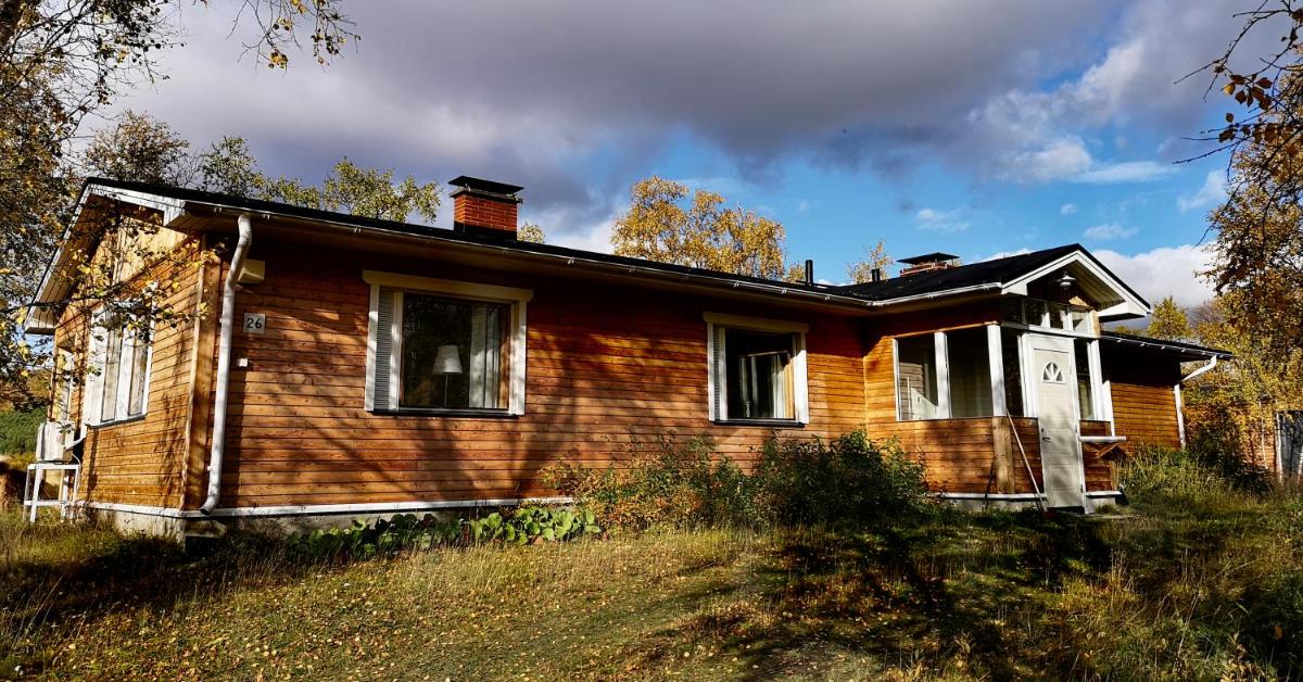Villa Kinos - Housity