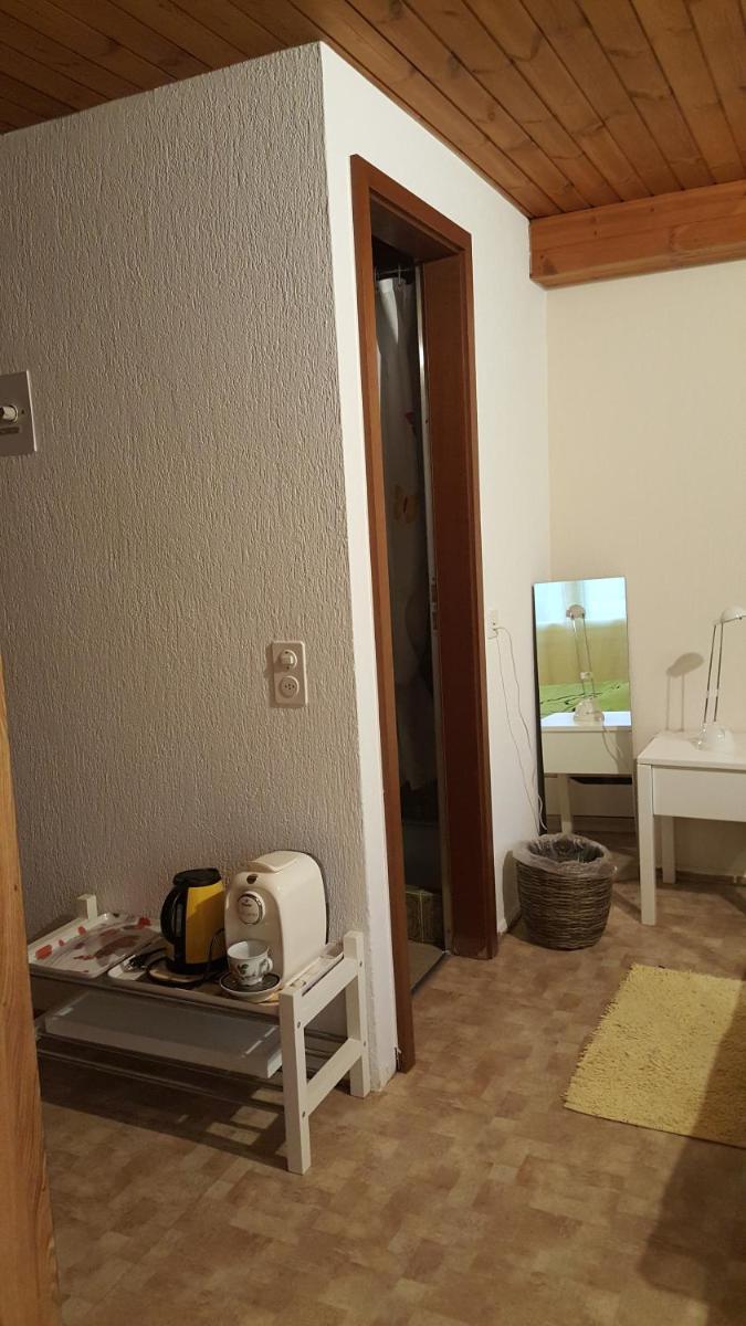Studio mit Kitchenette - Housity