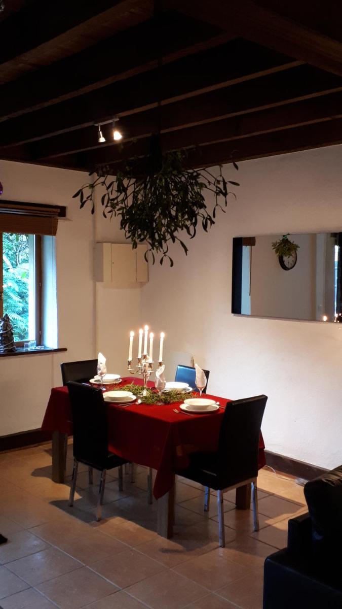 Gite du Sorbier - Housity