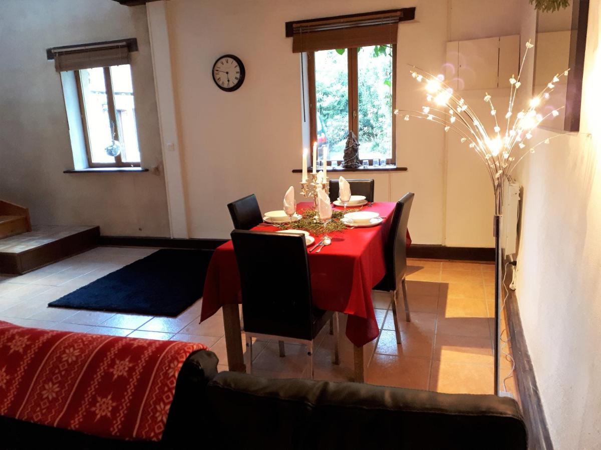 Gite du Sorbier - Housity