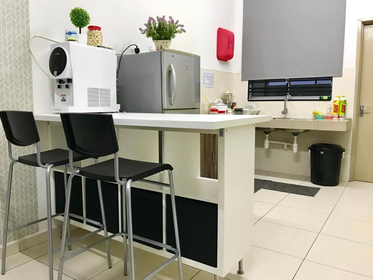 D'Q Putra Homestay Melaka Unit MIQA - Housity
