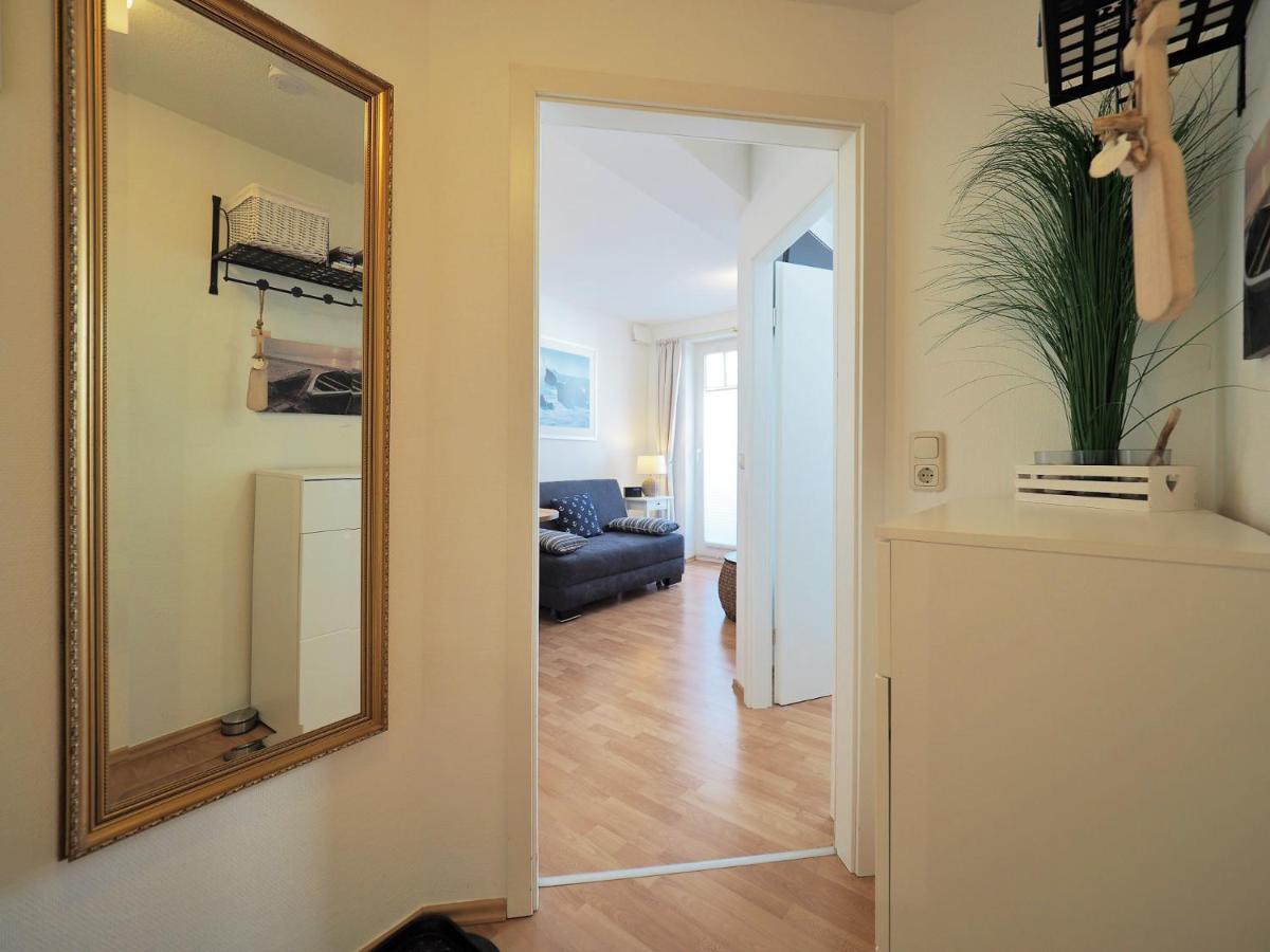 Ferienwohnung Binz Strandnah - Housity