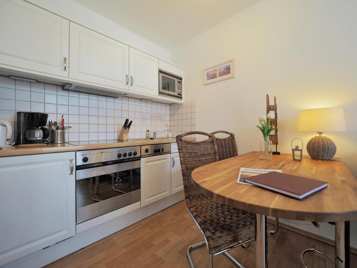 Ferienwohnung Binz Strandnah - Housity