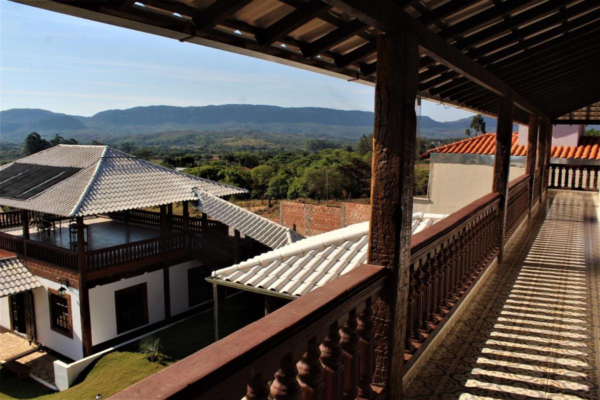 Pousada Mirante Imperial - Housity
