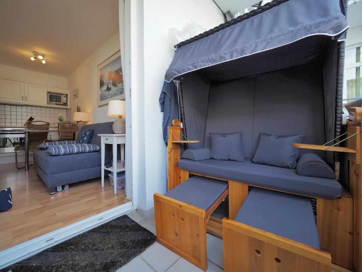 Ferienwohnung Binz Strandnah - Housity