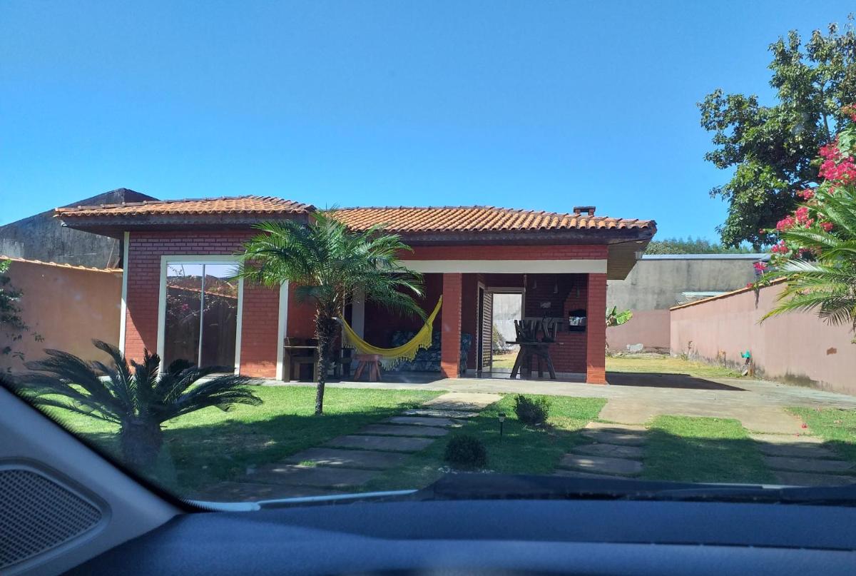 temporada Santa cruz - Housity