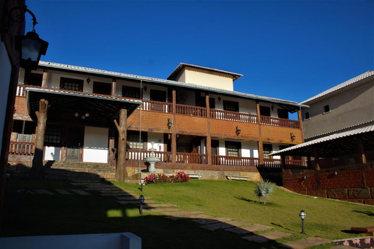 Pousada Mirante Imperial - Housity