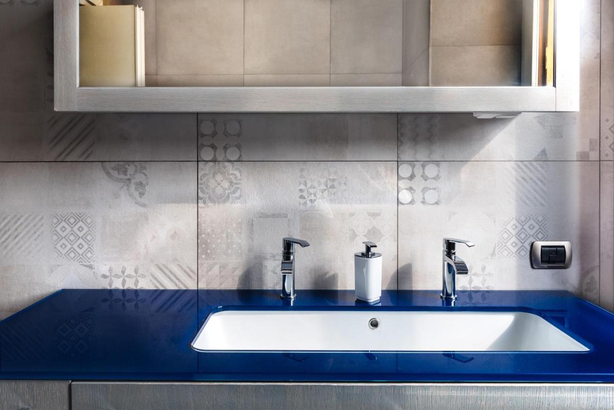 B&B Mazzini15 - Hizvo