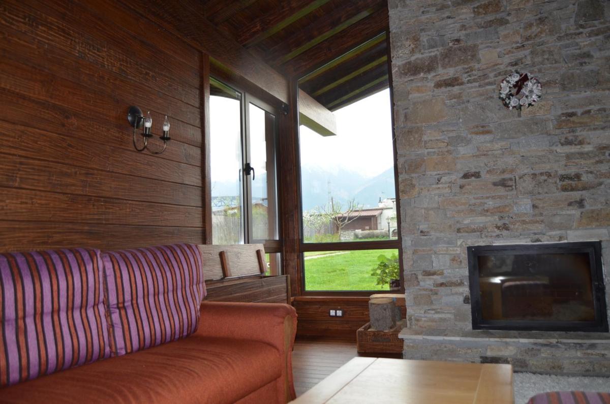Gostnici Holiday Home - Housity