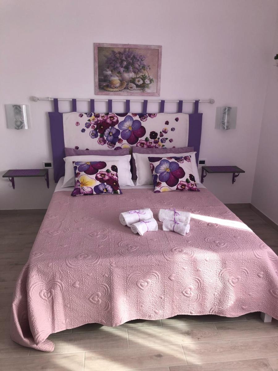 Casa Violet per Civita - Housity