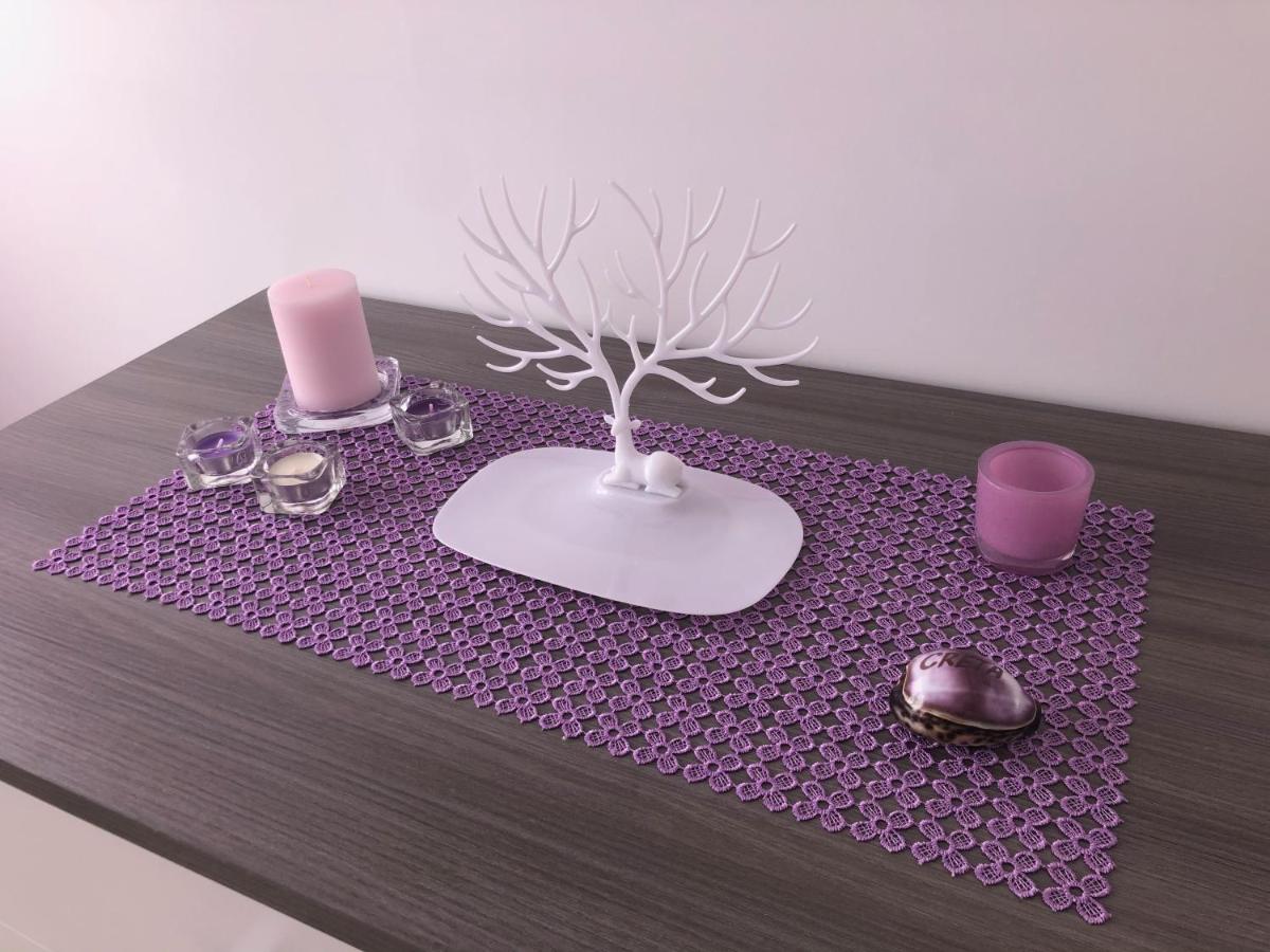 Casa Violet per Civita - Housity