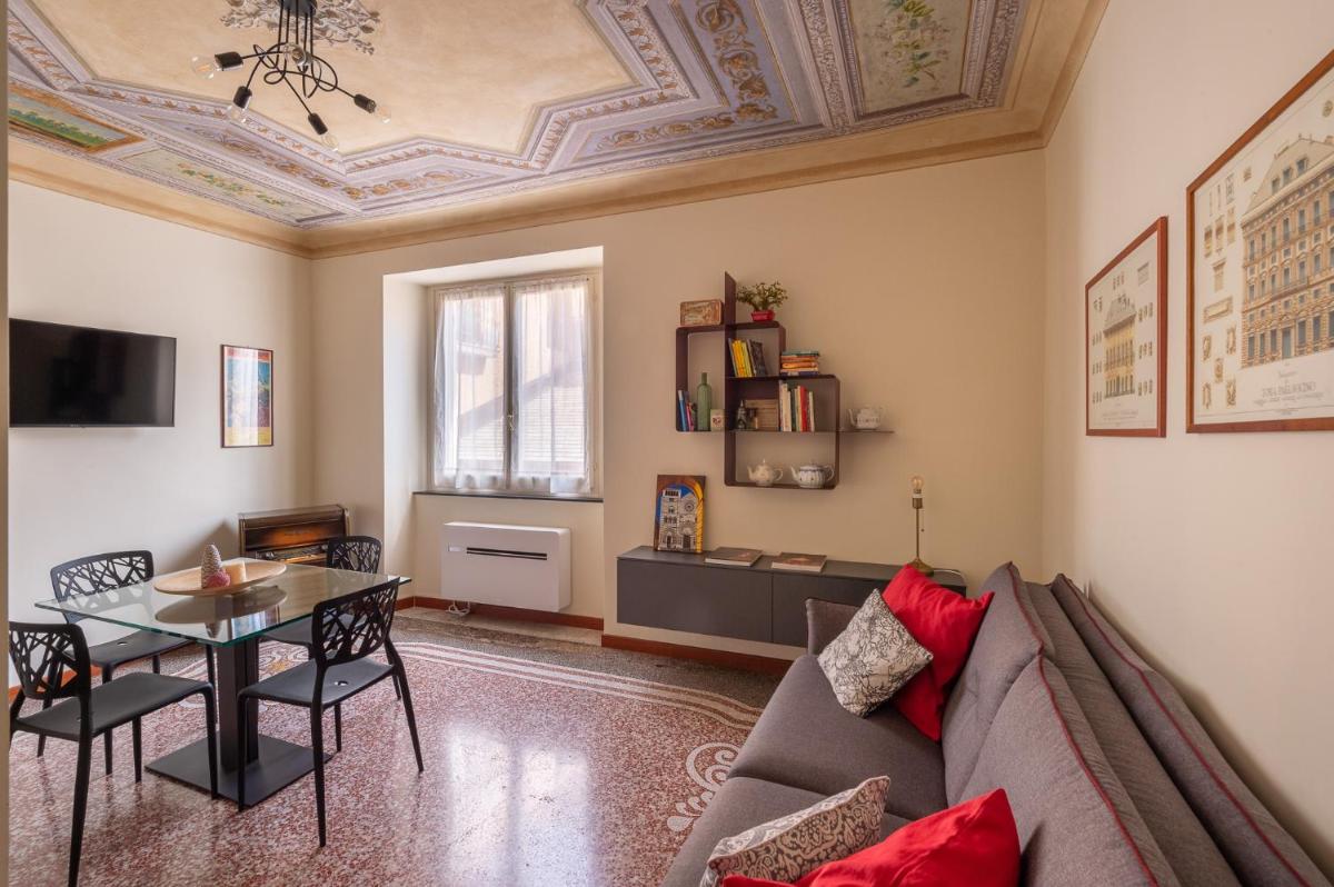 L'angolo di Luccoli - Housity