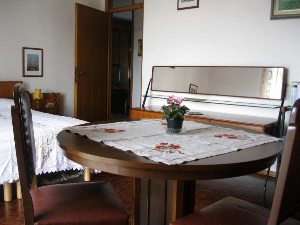 La casa dei pini - Housity
