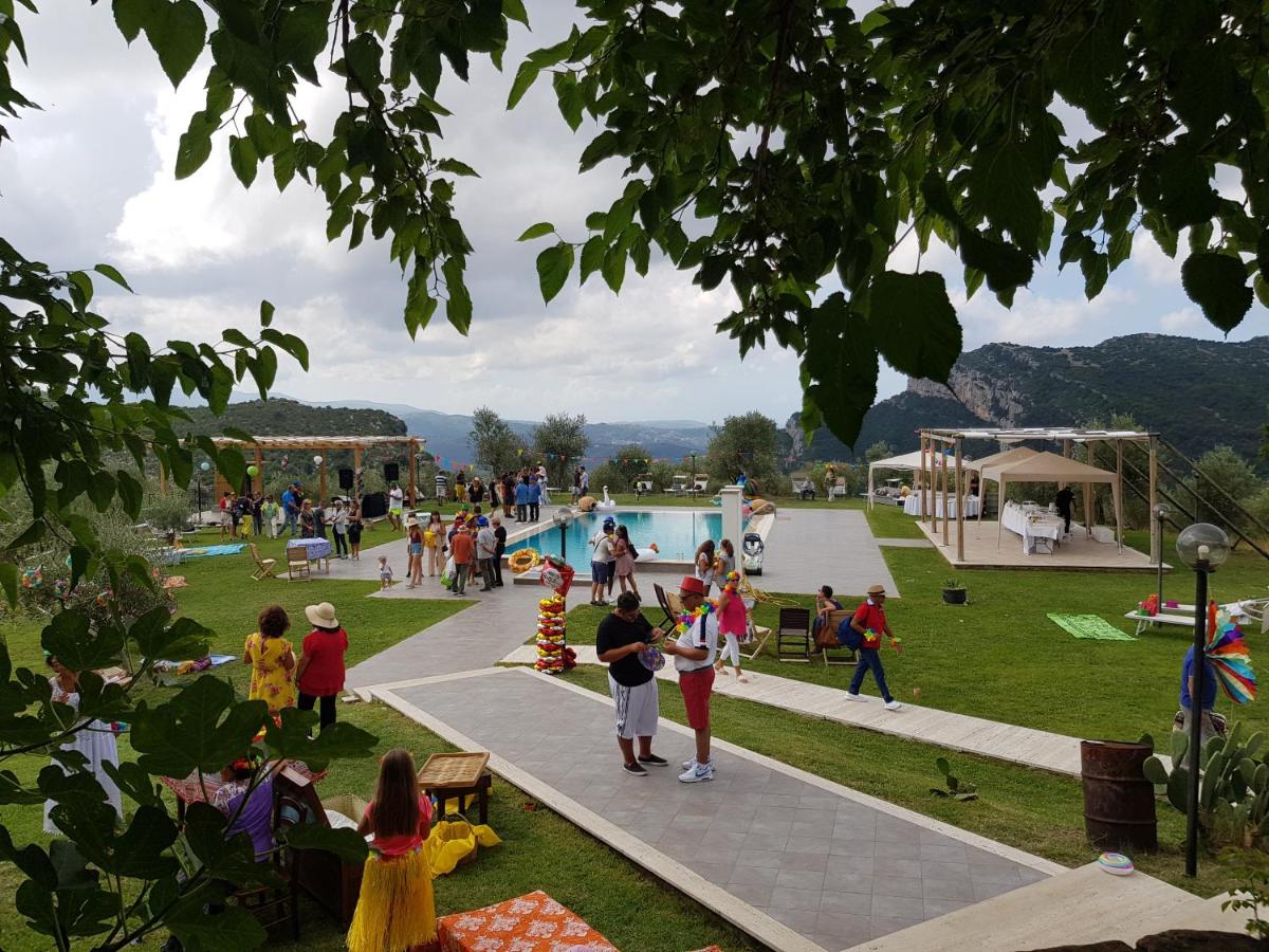 Suitetrails - L' Aia Resort
