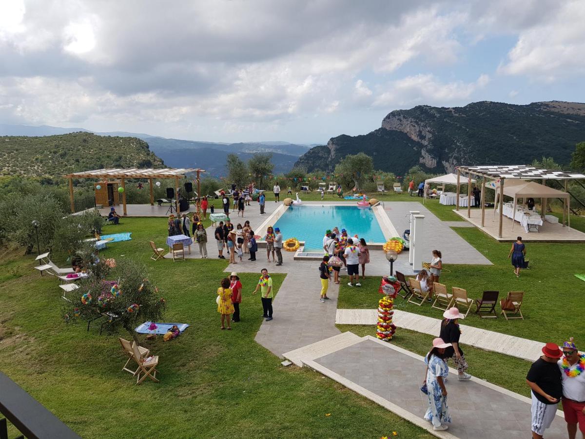 Suitetrails - L' Aia Resort