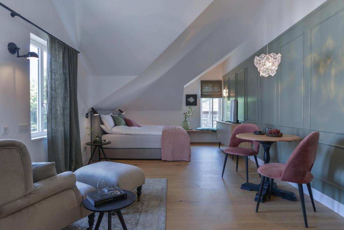 Konrads Limburg - Hotel & Gästehaus - Housity