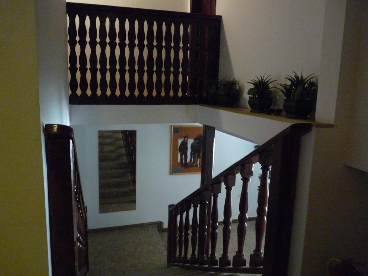Vila Transilvania - Housity