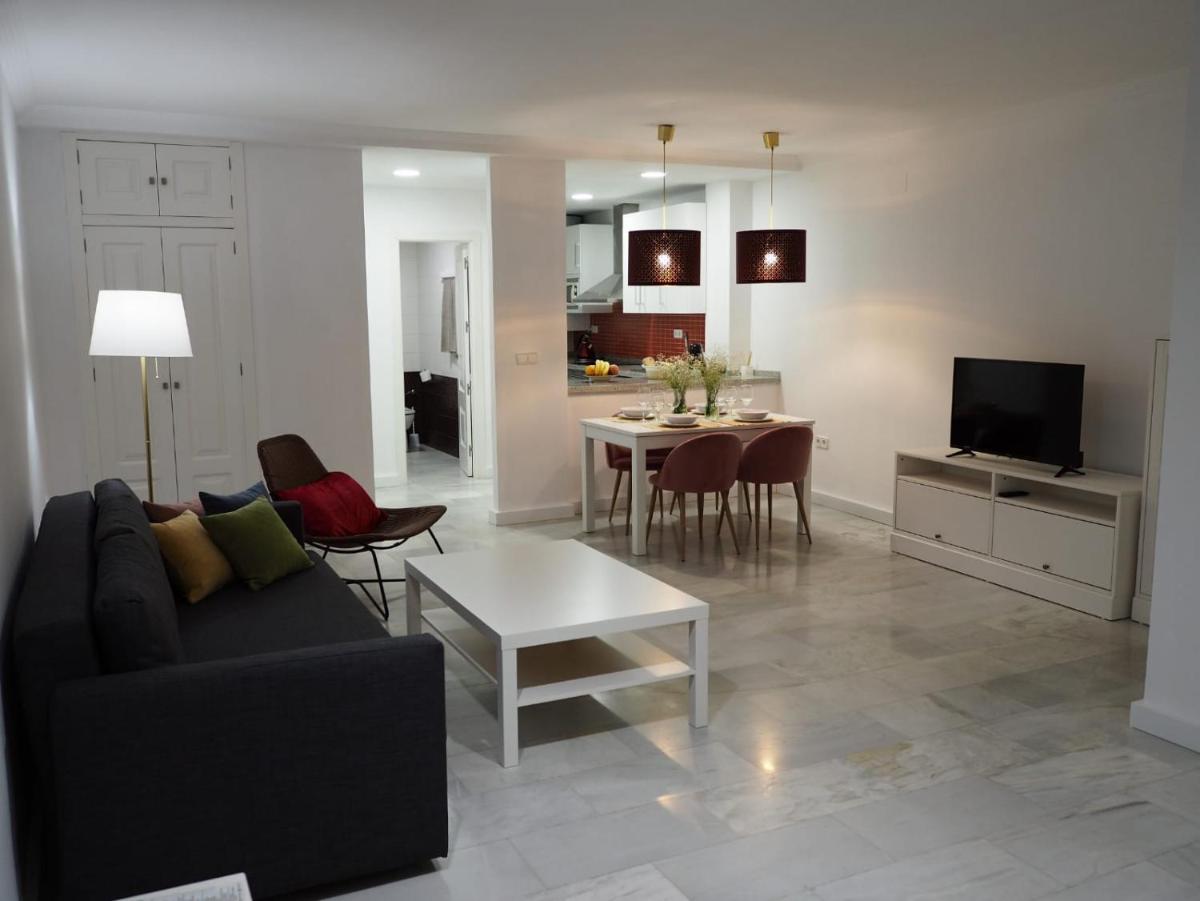 Suitetrails - CALLE ABEJAR,PLAZA