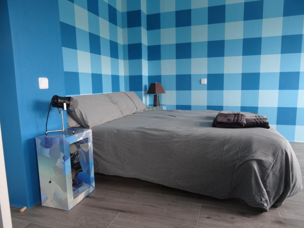 BArcoiris B&B - Adults Men only - SOLO PARA HOMBRES - Housity
