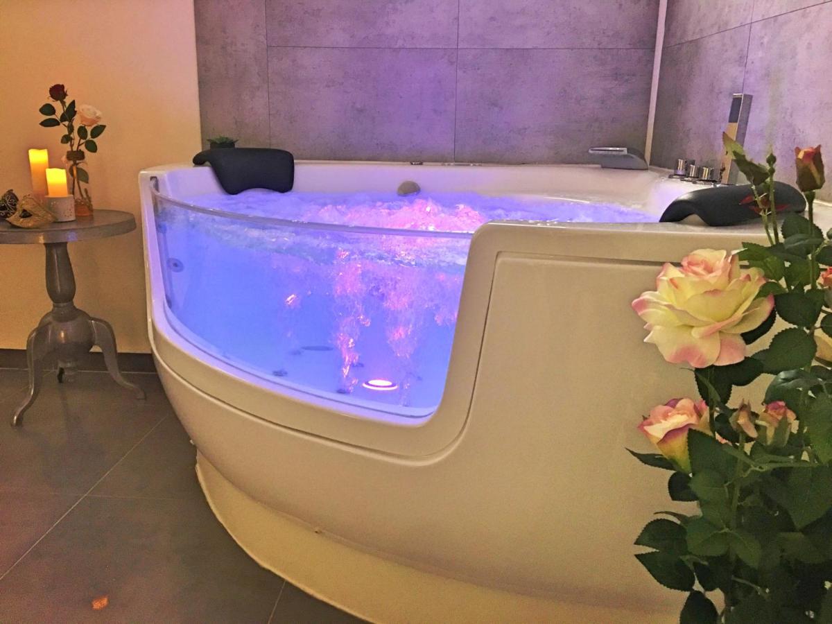 Suite & SPA - Housity