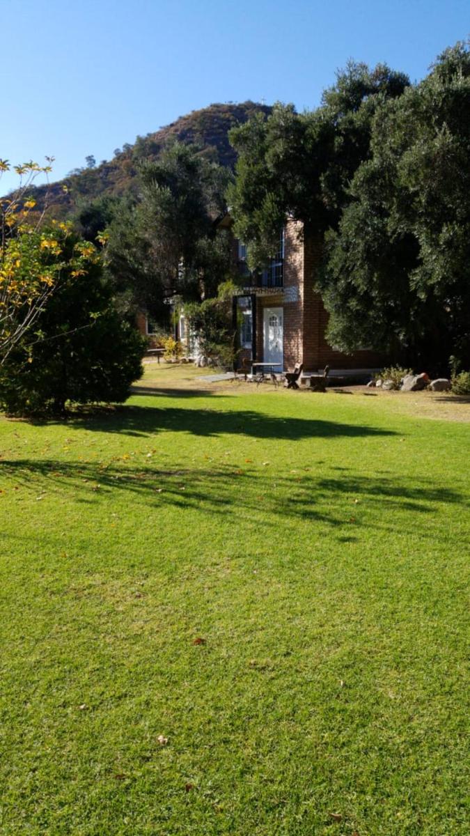 Suitetrails - Complejo Nailut
