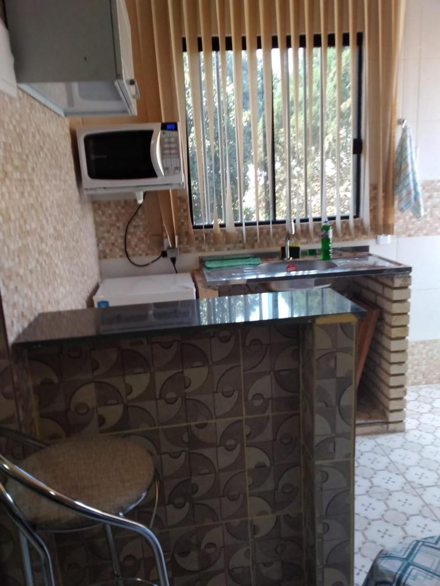 Pousada Chalé Morada - Housity