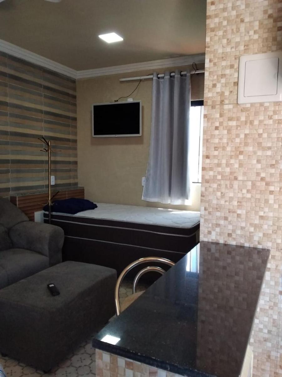Pousada Chalé Morada - Housity