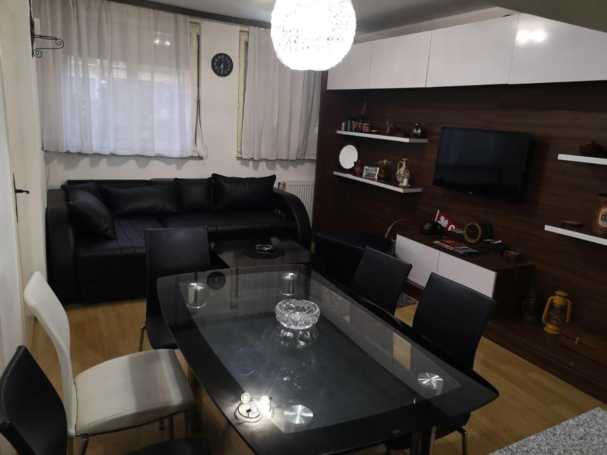 Guest House Villa Krstic - Housity