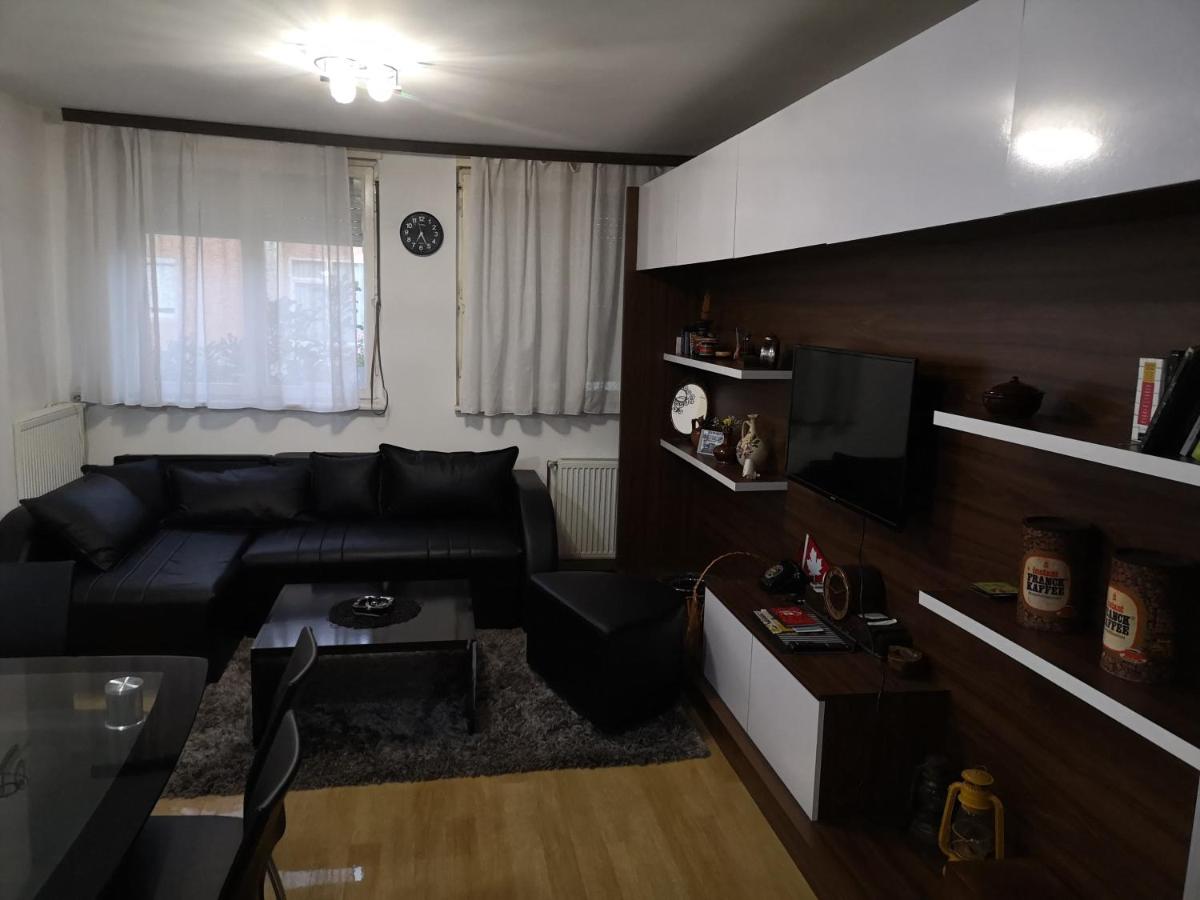 Guest House Villa Krstic - Housity