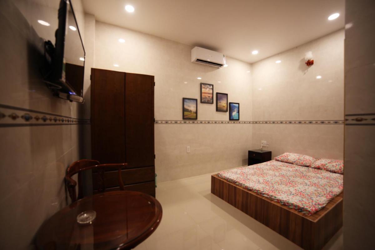 Thanh Thuy - Housity