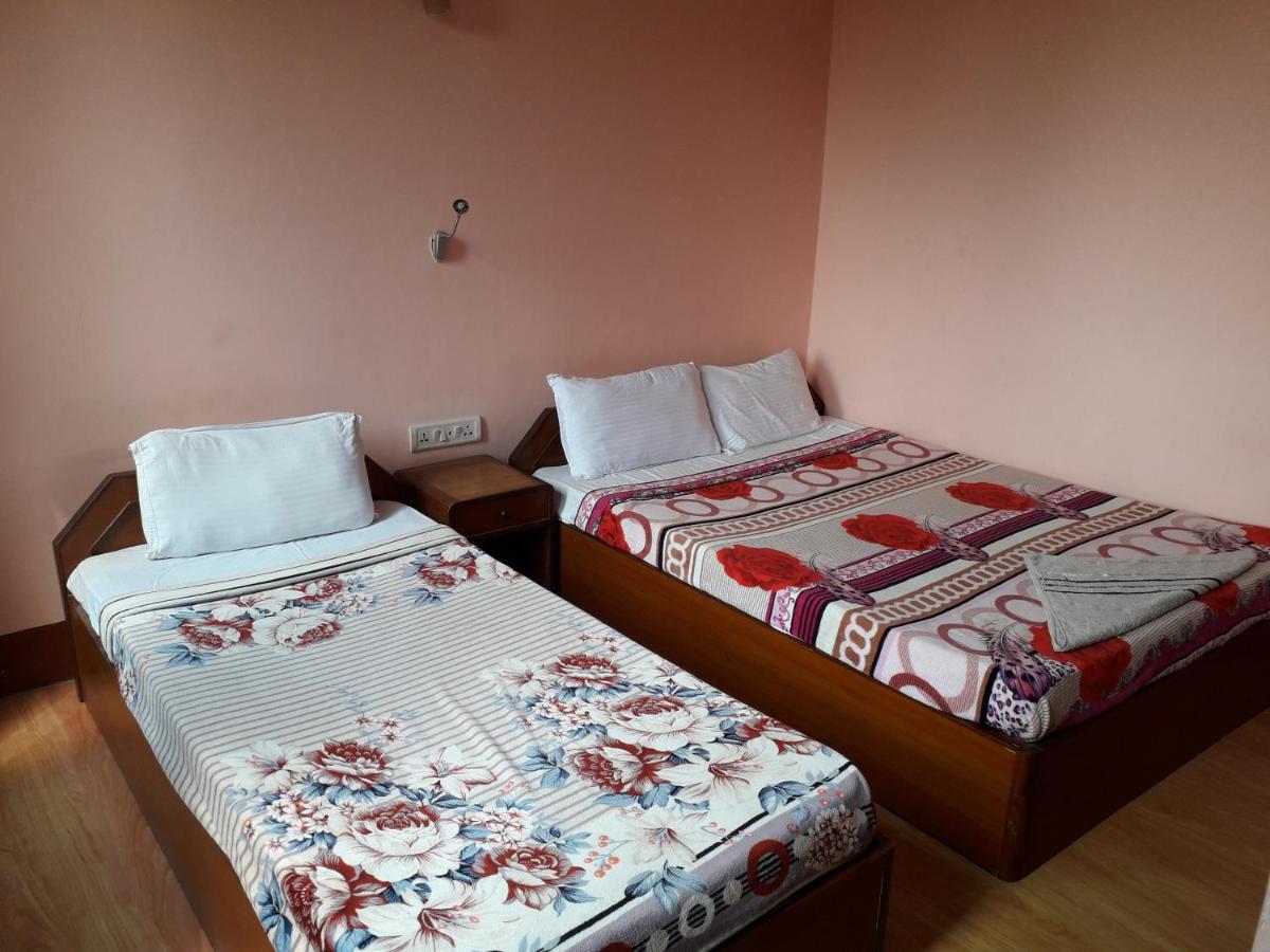 Seven Steps Guest House - Housity