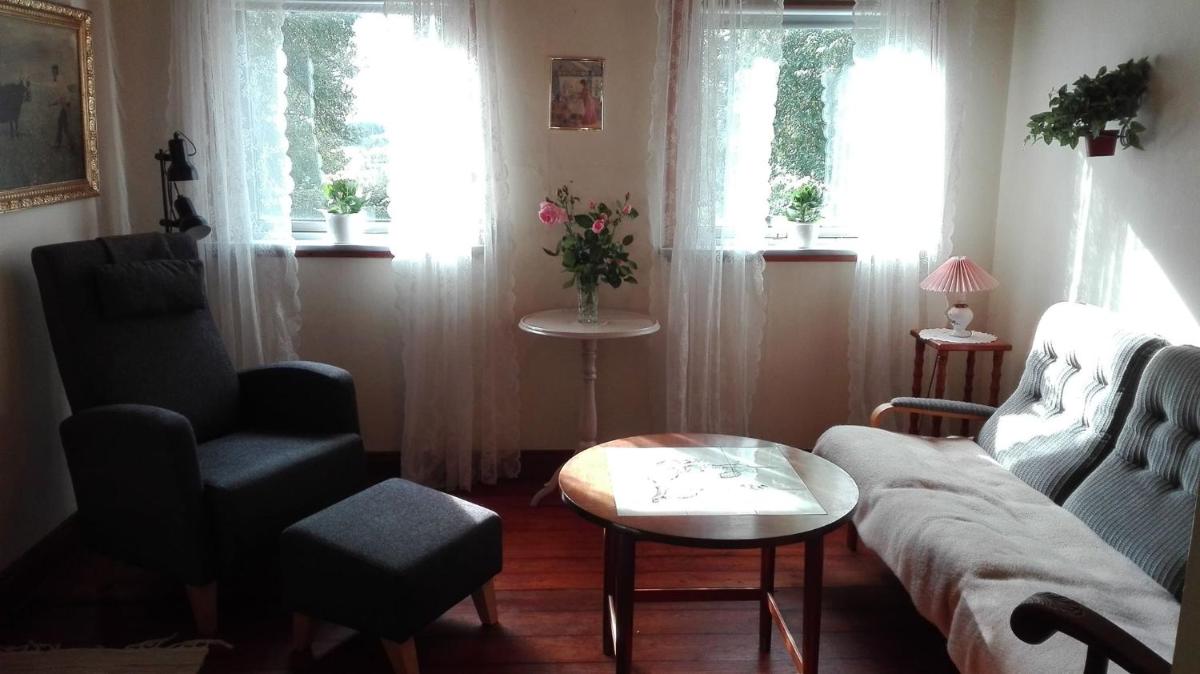 Holtens Gaard - Housity