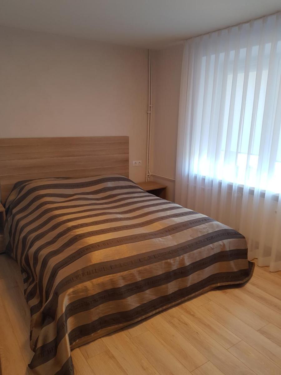 Vilniaus 123 - Housity