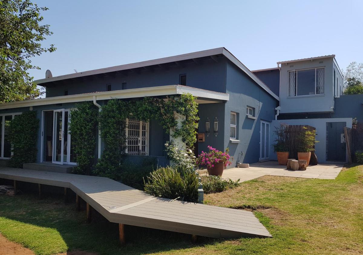 B&B on Buckingham - Housity