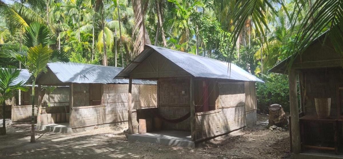Suitetrails - Elephant and Four wise men resort