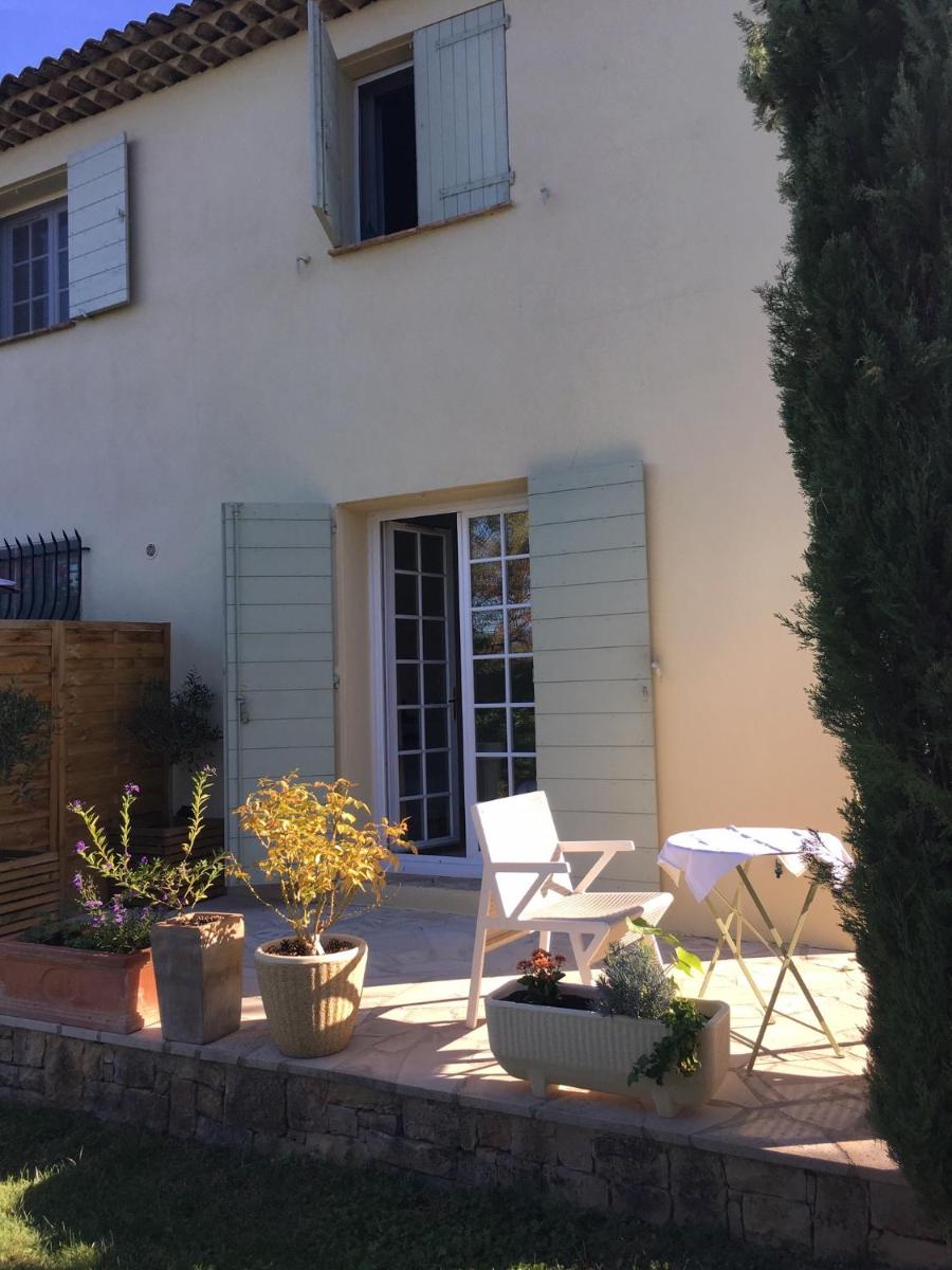 Saint Paul de Vence Angels - Housity