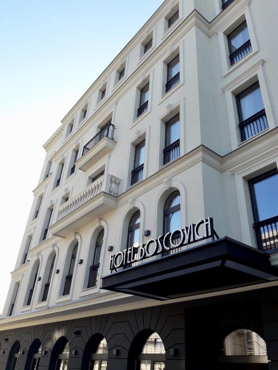 Boscovich Boutique Hotel - Housity