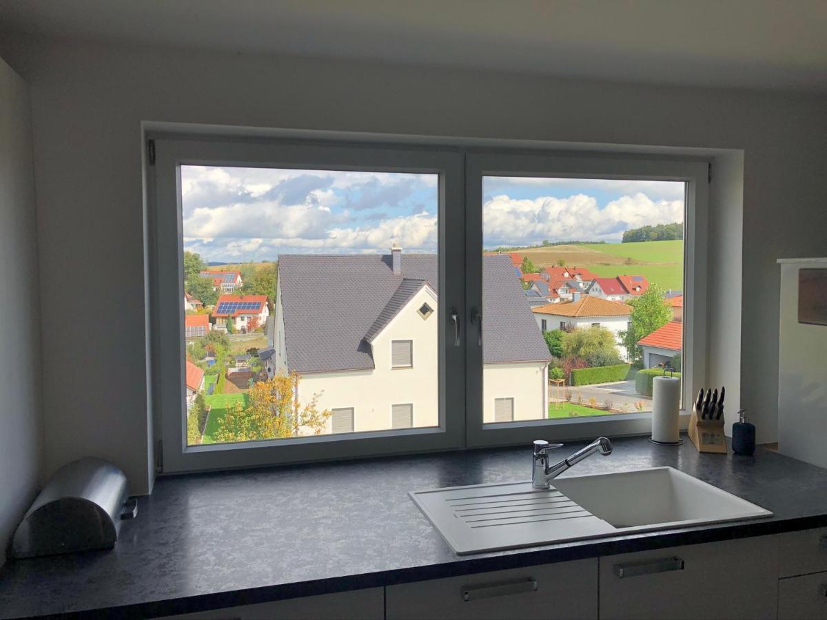 110qm Countryside Loft - Housity