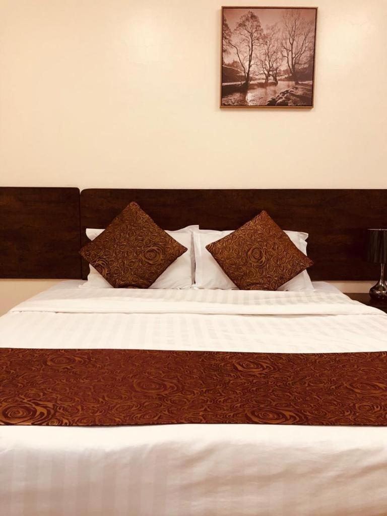 Guest House Hotel Apartments Makkah - Housity